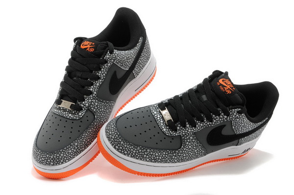 Nike Air Force One Men Low--168